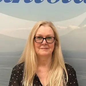 Image de Marie Francine Poitras