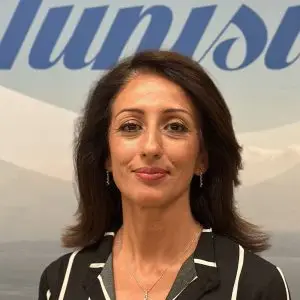 Image de Nedra Razgallah